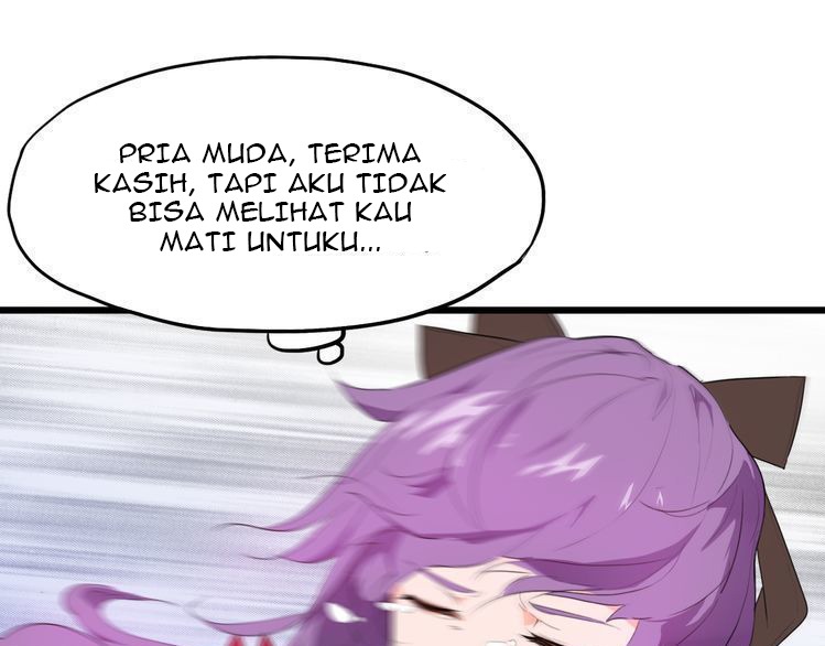 Dragon’s Blood Vessels Chapter 06 Gambar 31